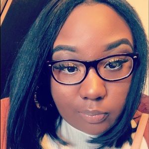 Meet your Posher, Colleen